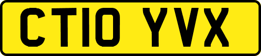 CT10YVX