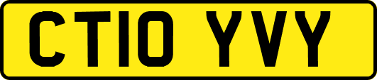 CT10YVY