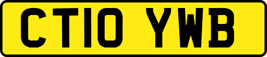 CT10YWB