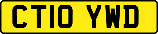 CT10YWD