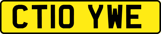 CT10YWE