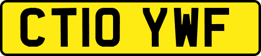 CT10YWF