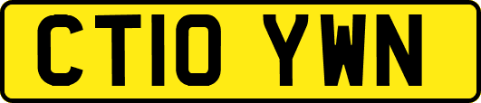 CT10YWN