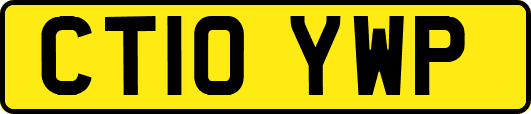 CT10YWP