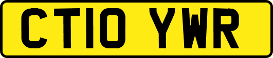 CT10YWR