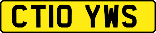 CT10YWS