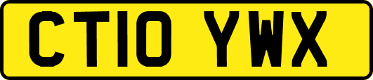 CT10YWX