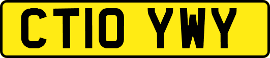 CT10YWY
