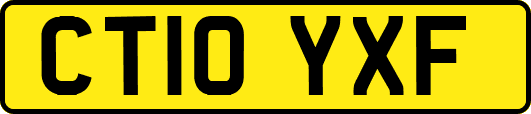 CT10YXF