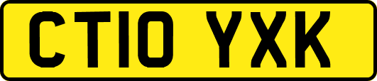 CT10YXK