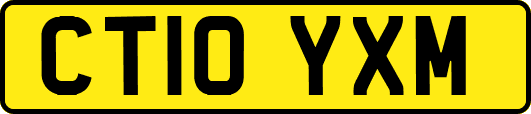 CT10YXM