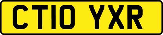 CT10YXR