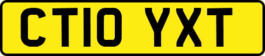 CT10YXT