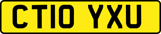 CT10YXU