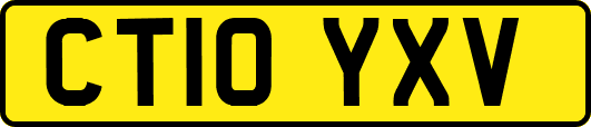 CT10YXV