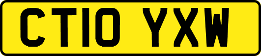 CT10YXW