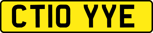 CT10YYE