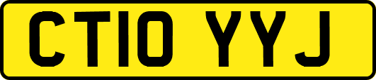 CT10YYJ