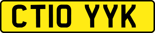 CT10YYK