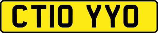 CT10YYO