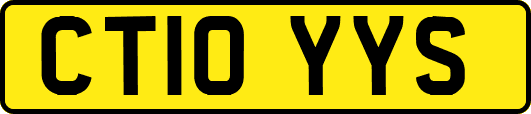 CT10YYS