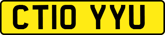 CT10YYU