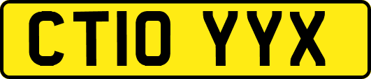 CT10YYX