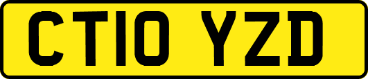CT10YZD