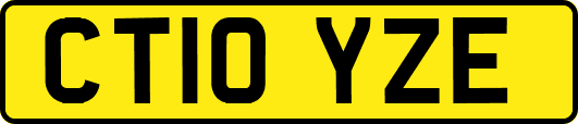 CT10YZE