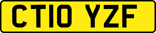 CT10YZF