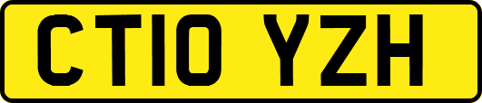 CT10YZH