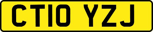 CT10YZJ