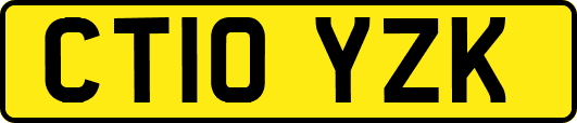 CT10YZK