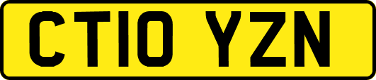 CT10YZN