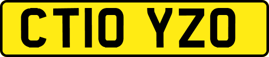 CT10YZO