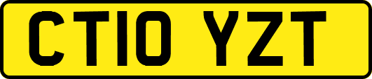 CT10YZT