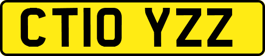 CT10YZZ