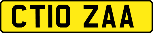 CT10ZAA