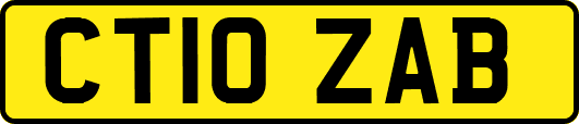 CT10ZAB