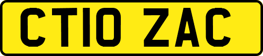CT10ZAC