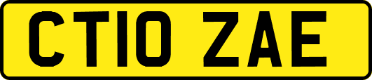 CT10ZAE