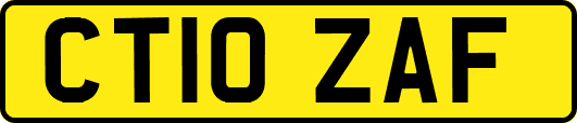 CT10ZAF