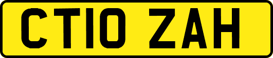 CT10ZAH