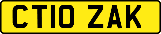 CT10ZAK