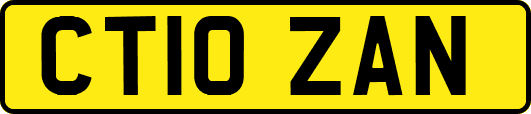 CT10ZAN