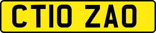CT10ZAO