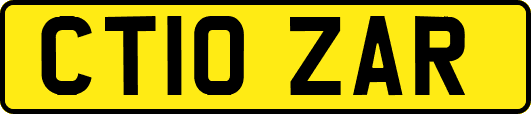 CT10ZAR