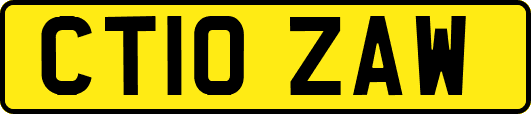 CT10ZAW