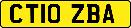 CT10ZBA