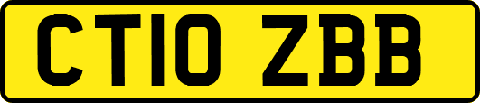 CT10ZBB